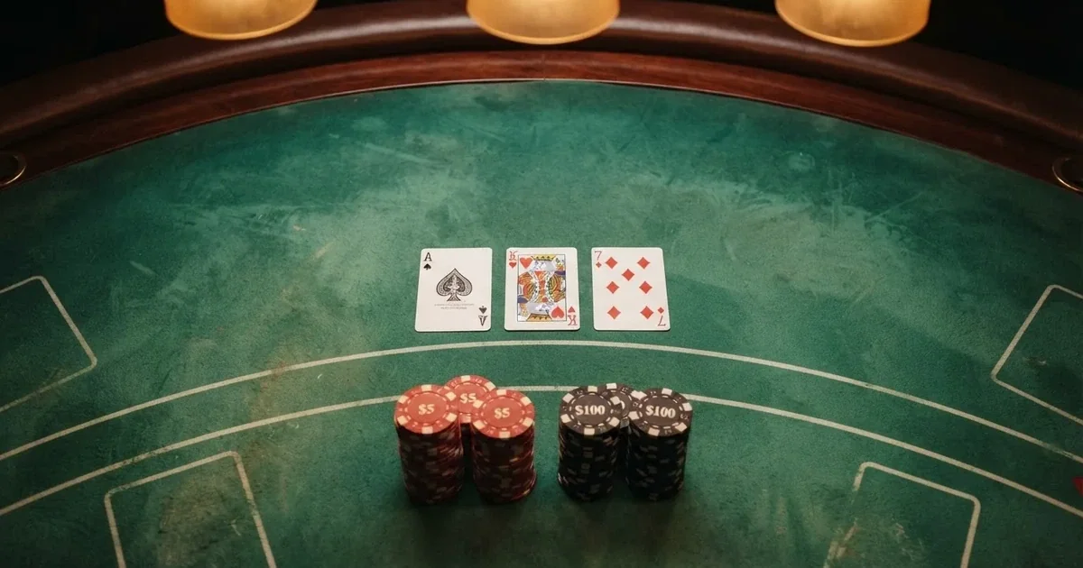 Blackjack szabályok magyaroknak – magyar online kaszinók 2026
