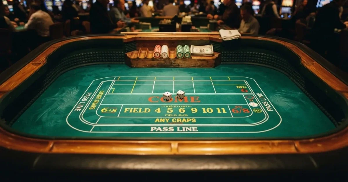 Craps játék magyarországon 2026 – engedélyes oldalak és bónuszok